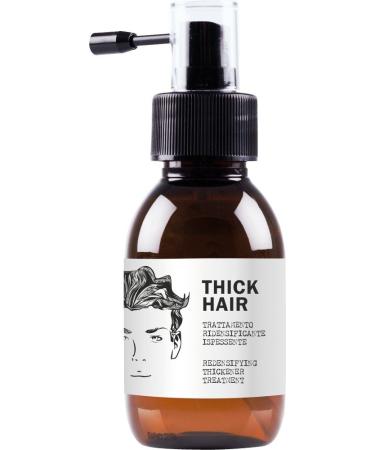 Dear Beard Thick Hair Lotion 100 ml