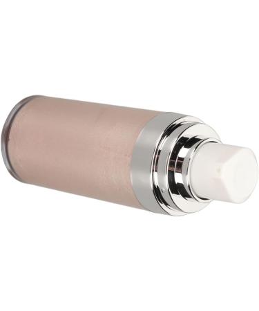 Body Glitter Cream Skin Firming Liquid 20ml Transfer Resistant No Staining Moisturizing Serum Wrinkles Filling for Whole Body Makeup (#01 Pearl White) - Buy Online on GoSupps.com