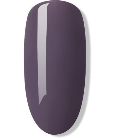 Bluesky Gel Nail Polish 10ml Cherished Purple - AW2311 Purple Soak-Off Gel Polish for 21 Day Manicure Professional Salon& Home Use Requires Curing Under UV/LED Lamp - Buy Online on GoSupps.com