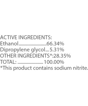 CloroxPro Healthcare Citrace Hospital Disinfectant Aerosol Spray 14 oz - 49100 - Buy Online on GoSupps.com