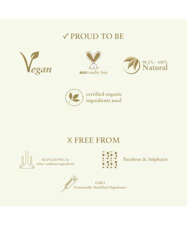 Just Herbs Ayurvedic Herbal Nourishing Face Moisturizing Massage Cream with Ashwagandha & Neem for Men & Women | Face Cream for Winters Dull & Dry Skin- 100 gm - Buy Online on GoSupps.com