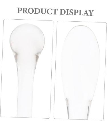Anneome Handy Eye Cream Spoon Portable Cream Applicators For 85x15x12cm transparent - Buy Online on GoSupps.com
