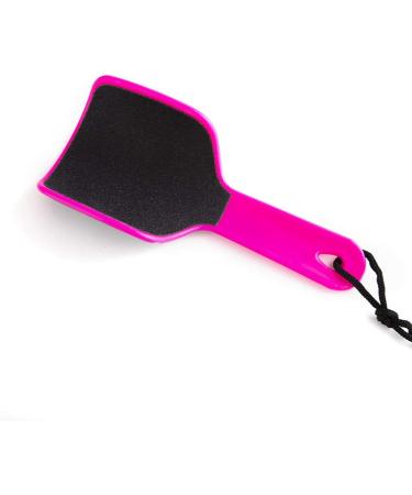 2 Pcs U-Shaped Curved Foot File Callus Remover & Foot Scrubber - Pedicure Tool - Buy Online on GoSupps.com