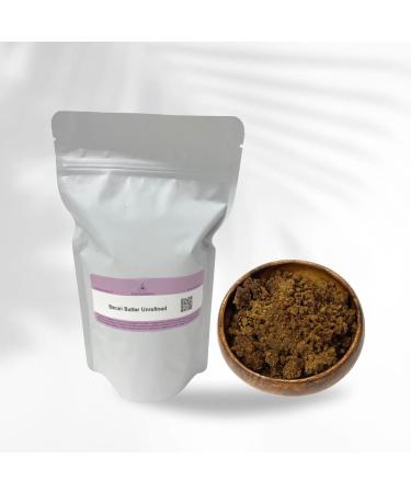 Paris Fragrances Bacuri Butter - 8 Oz - 100% Natural - Sustainable Product 8 Ounce (Pack of 1)