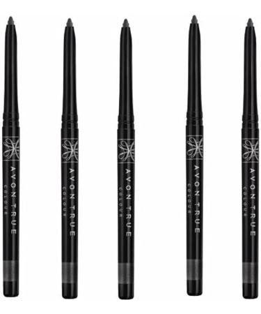 Buy Glimmerstick Diamond Black Ice Waterproof Eyeliner Pencil X 5 | UK Import - Best Price & Fast International Shipping - Buy Online on GoSupps.com