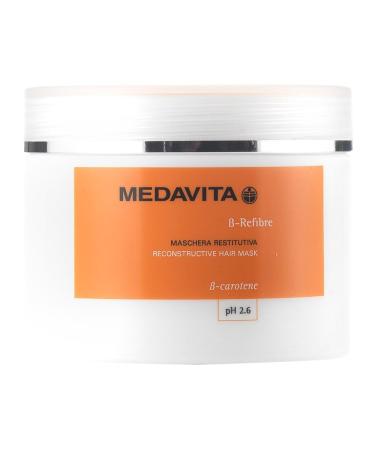 Medavita Refibre Reconstructive Hair Mask 500Ml