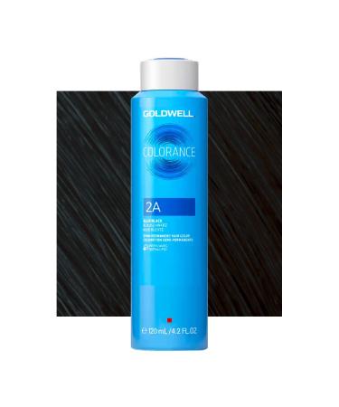 GOLDWELL Colorance 2A Blue Black Can 120ml