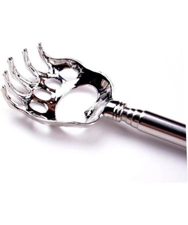FRCOLOR 12 STK Telescopic Portable Back Scratchers - Unique Metal Handwritten Scratches - Personalized Back Scratch Tool for International Shipping - Buy Online on GoSupps.com