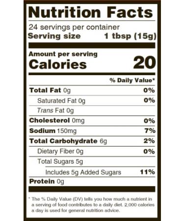Ragin' Cajun Spicy Sweet Jalape o Relish 12oz - Pack of 1 - Buy Online on GoSupps.com