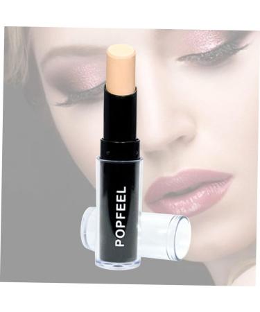 Foundation Concealer Stick Concealer Pen Cosmetic Highlight 1 ml (Pack of 1) As Shown - Buy Online on GoSupps.com