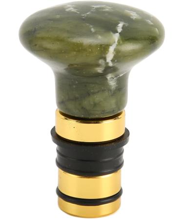 Portable Muscle Massage Head - 0.7 Inch Percussion Massager for Women | International Shipping - Buy Online on GoSupps.com