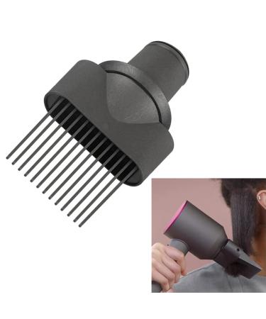 Wide Tooth Comb Attachment for Dyson Supersonic Hair Dryer HD01/HD02/HD03/HD04/HD08 - Part No. 969748-01 | Not for Curling Irons - Buy Online on GoSupps.com