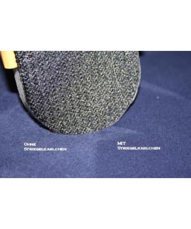 Buy 2 Pieces Striegel-Karlchen Animal Hair Remover - Best Pet Fur Tool for Effective Grooming | International Shipping Available - Buy Online on GoSupps.com