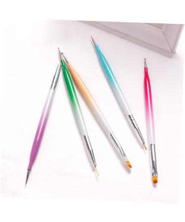 1 Set Nail Pen Abs Tool Drilling - Buy Online on GoSupps.com
