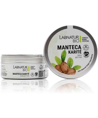 Laboratorium SyS Body Butter Shea - 250 ml