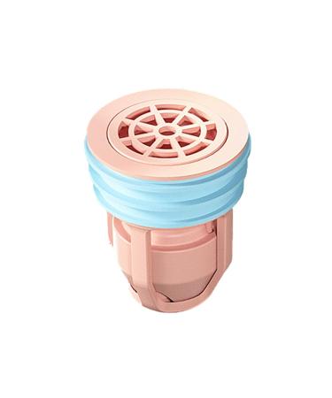 A/a shower drain bathroom drain floor drain floor drain shower anti-smell bathroom floor drain cover cover waste gate shower drain pink