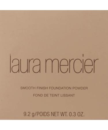 Buy Laura Mercier Smooth Finish Foundation Powder 13 - Brown with Neutral Undertone 9.2g | International Shipping Available - Buy Online on GoSupps.com