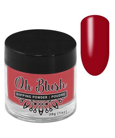 Oh Blush Powder 071 Candy Cane (1oz)