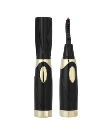 Electric Eyelash Curler Heated Eyelash Curler Heated Extension Long Lasting Eyelash Curling Makeup Tools (CaCaCook6kp1f7uczs-01)