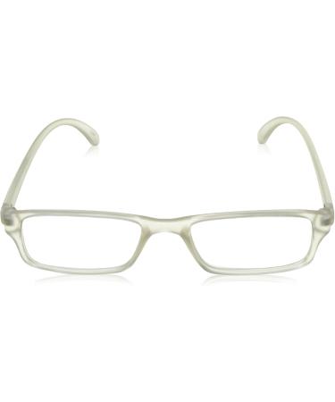 I NEED YOU Reading Glasses - SPH 2.00 Transparent-Matt 1 Piece - International Shipping Available - Buy Online on GoSupps.com