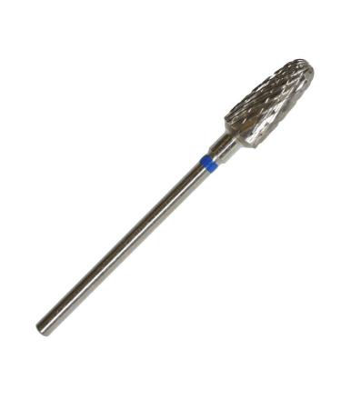 KMIZ professional hard metal milling milling arch normal (blue ring) 500.104.275.190 060 SCHLEBER Manicure pedicure gel and acrylic nail milling cutter bit drill nail miller bits