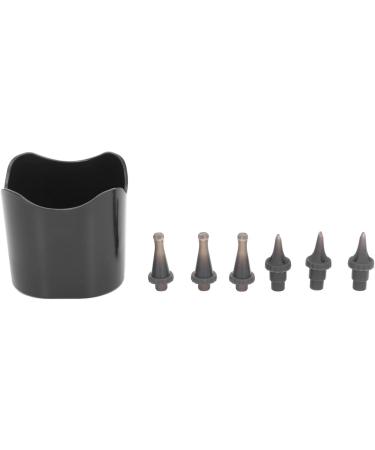 Buy Ear Wax Removal Kit - Electric Ear Irrigation System with 3 Pressure Settings 4 Modes & 6 Tips | Clean Ears Safely & Effectively - Buy Online on GoSupps.com