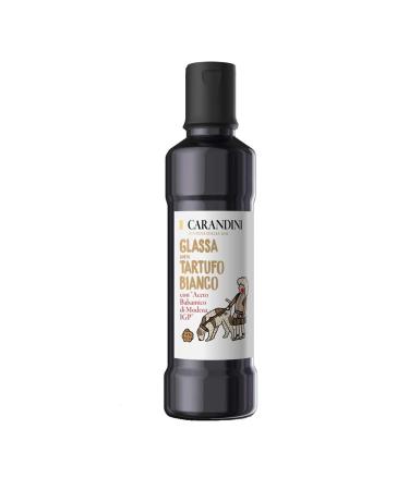 MODENE BALSAMIC CREAM WITH WHITE TRUFFLE -250 ML