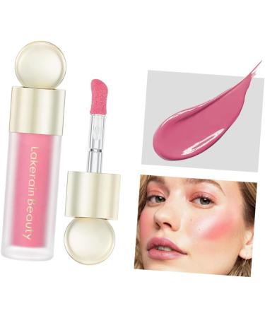 Beatifufu 5pcs Blush Creamy Eyeshadow Face Makeup Sheer Flush Facial Beauty Cosmetic Eye Shadow Make up Rouge - Buy Online on GoSupps.com