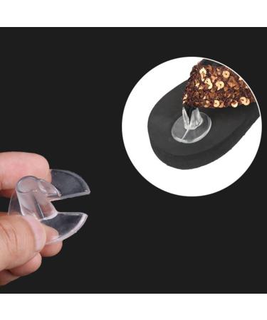 Comfortable Forefoot Gel Floor Cushion Slide Sandals for Women | Unisex Toe Stretchers Bunion Protectors & Magnetic Bracelets - Ideal for Beachwear - Buy Online on GoSupps.com