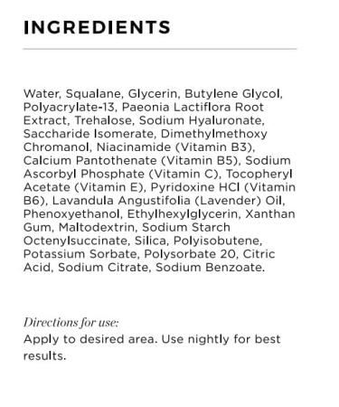 Detox Nightwear Cream & Moisturizing Face Cream Duo - 2oz for Skin Renewal & Hydration | International Shipping Available - Buy Online on GoSupps.com