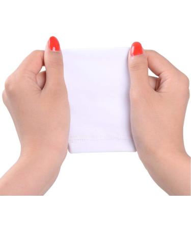 Xiton UV Protection Gloves for Nail Art | Anti-UV Sunblock Driving Gloves | Manicure & Nail Dryer Tools - International Shipping - Buy Online on GoSupps.com