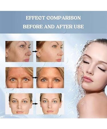 Buy Organic Collages Real Deep Mask | 4Still Biodance Collagen Overnight & Hydrating Anti-Wrinkle Peel Off Mask - International Shipping Available - Buy Online on GoSupps.com