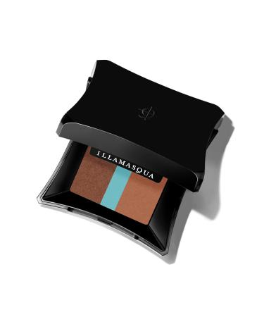 ILLAMASQUA Colour Correcting Bronzer - Fire (Dark) | 80g | International Shipping Available - Buy Online on GoSupps.com