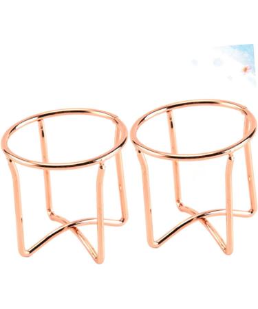Beaupretty Beauty Sponge Holder gadgets cosmetic organizer stand powder puff organizer puffs make up kit Puff Drying Rack Beauty Tool Rack sponge Makeup Sponge Stand - Buy Online on GoSupps.com