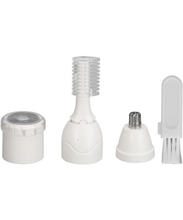 Electric Hair Removal Trimmer Pore Protector Women Electric Hair Clipper Durable for Home - Buy Online on GoSupps.com