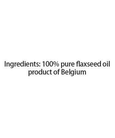 Mantova Flaxseed Oil Cooking Spray - 100% Pure Omega-3 for Keto Snacks & Baking - 5 oz - Buy Online on GoSupps.com