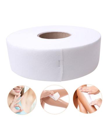 Buy Hair Removal Wax Paper Roll - Disposable Non Woven for Smooth Skin | International Shipping Available - Buy Online on GoSupps.com