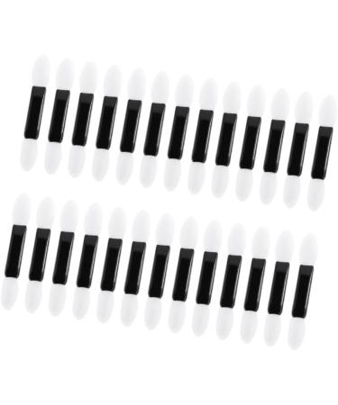 Housoutil 200 Pcs Eyeshadow Outfit Eye Shadow Applicator Eye Shadow Brush Make up Eye Shadow Stick Miss - Buy Online on GoSupps.com