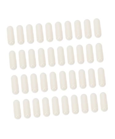 BIUDECO 100Pcs Crushed Facial Hydration Mask Facial Capsule Collagen Mask Capsule Repairing Collagen Mask Face Soothing Mask Moisturizing Capsule Facial Mask