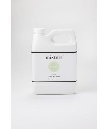 Mixture No 05 Salt & Sage 32 oz Luxury Fabric Softener