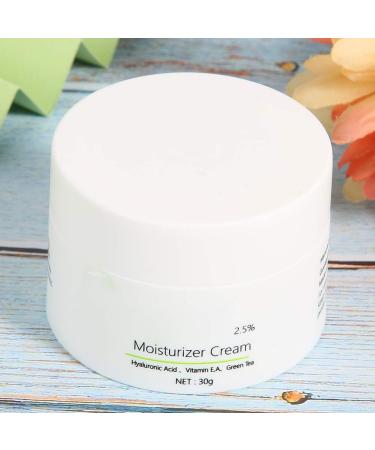 Qukaim Moisturizing Cream Retinol Moisturizer Cream 30g Soft Skin Nourishing Face Care - Buy Online on GoSupps.com