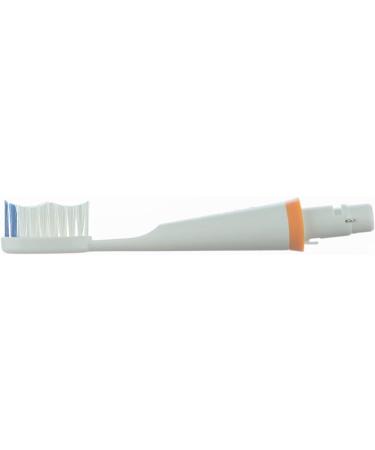 JETPIK JA05-109-32 Replacement Toothbrush Set 2 Pieces for JP 200 Series | Whitening Toothbrushes | International Shipping Available - Buy Online on GoSupps.com