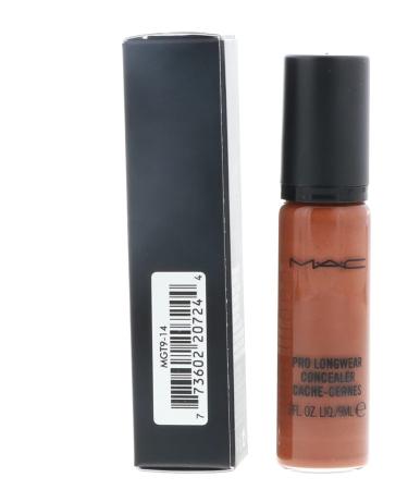 MAC Pro Longwear Concealer NW45 - Full Coverage Concealer by M.A.C - Buy Online on GoSupps.com