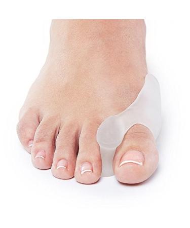 cn herb Toe Separator Thumb Valgus Toe Corrector