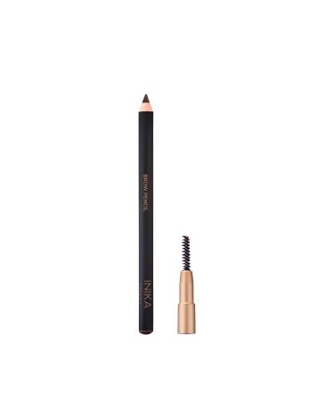 INIKA Organic Brow Pencil (Brunette)