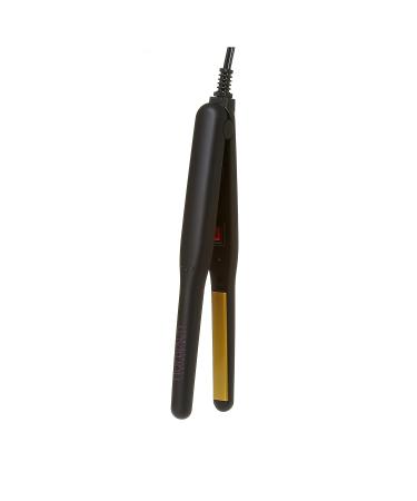 Buy Hot Beauty Kiss 1/2" Ceramic Flat Iron - International Shipping Available - Buy Online on GoSupps.com