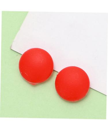 Oatipho 50-Pack Anti-Slip Silicone Ear Pads & Glasses Accessories | Slipproof Hook Holders & Gel Nasal Pads - Buy Online on GoSupps.com