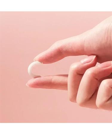 Stainless Steel Eyelash Mini Details Part of Eye Lash Curling Applicator Natural Cosmetic Clip Makeup Tool (Color : C1) - Buy Online on GoSupps.com