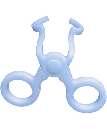 MagiDeal Color Contact Lens Carrying Case - Travel & Home Storage for Beginners - Blue Violet - Buy Online on GoSupps.com