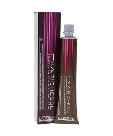 L'Or al Professionnel L'Or al Diarichesse 6.35 Ice Tea 1 pack (1 x 50 ml) - Buy Online on GoSupps.com